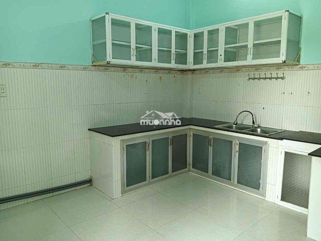 Nha cho thue nguyen can 4*11 . 1 tret 1 lau nha moi tdt 88m *** - Ảnh 4