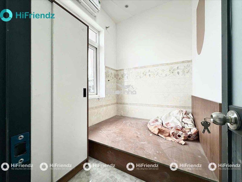 2 phòng ngủ cuối dương quảng hàm full nội thất sắp hoàn thiện - Ảnh 4