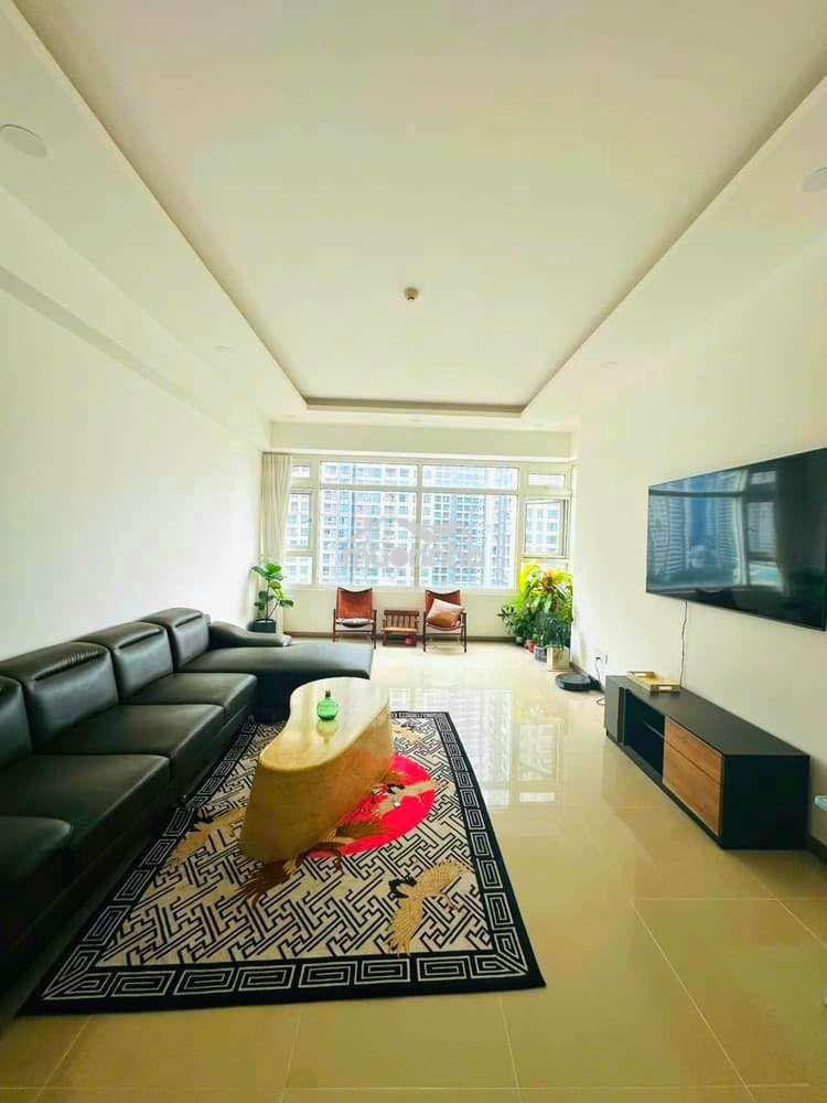 Bán căn hộ cao cấp 92 nguyễn hữu cảnh 140m, 17,5 tỷ  - 3