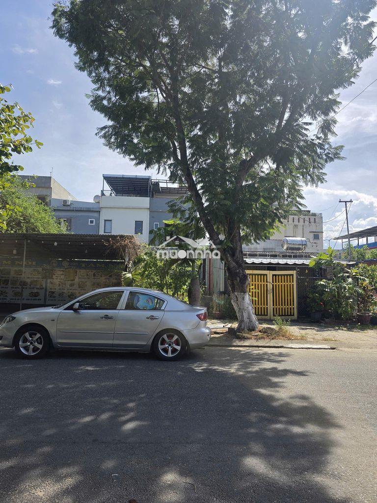 Bán đất mặt tiền đường nguyễn xiển,ngũ hành sơn giá 8 tỷ
