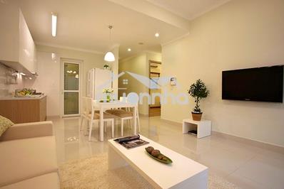 Cho thuê tân phước plaza 105m2 3pn 2wc giá chỉ 16tr/th - Ảnh 3
