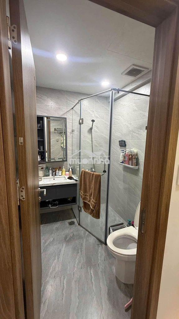 Cho thuê chung cư kim tâm hải, 2pn, 75m2 đầy đủ nội thất, giá 8 tr/th - Ảnh 3