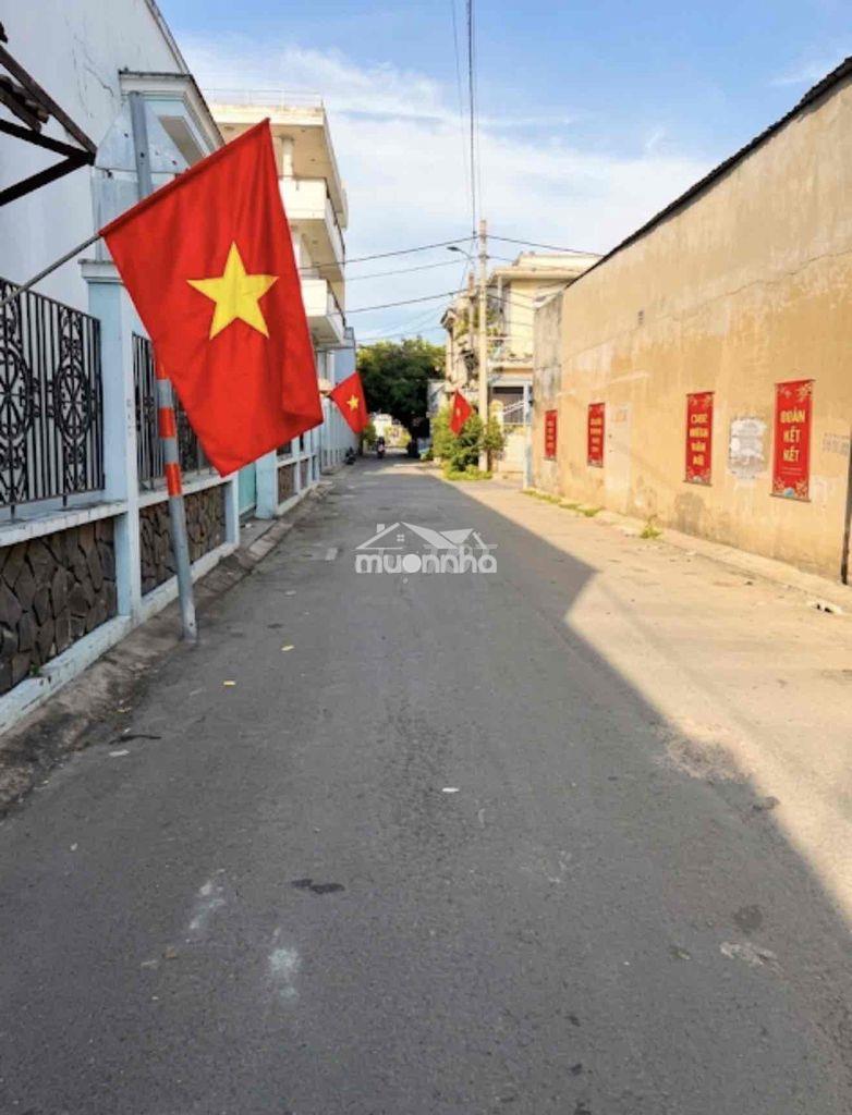 Nhà 2 tầng - ngay hiệp thành city - 72m2 - 4pn - hơn 3đ - Ảnh 4