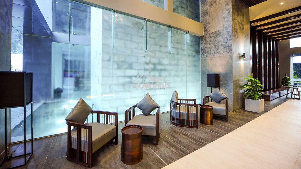 Bán căn 3pn ,83m2,an gia skyline q7 ,full nội thất,5.35 tỷ - Ảnh 3
