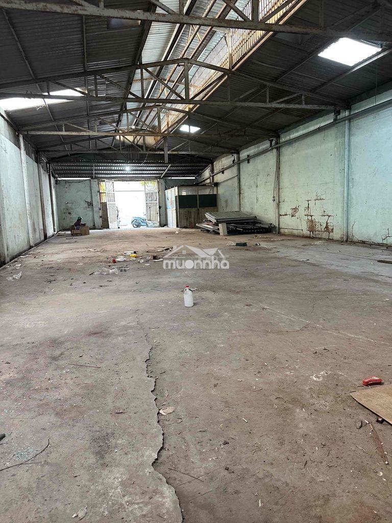 Cho thuê kho xưởng cho mọi ngah nghề..hẻm xe tải .ht. lvk.q12dt:10x30m - Ảnh 3