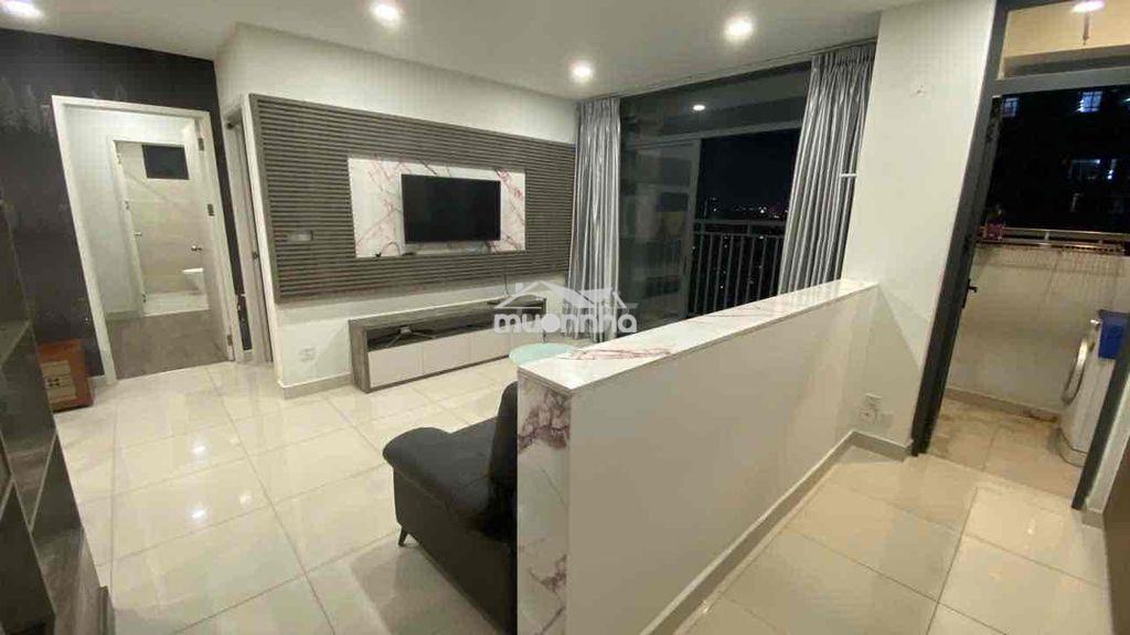 Chính chủ gửi cho thuê 78m-2pn-2wc full nt đẹp - c/c central premium - Ảnh 3