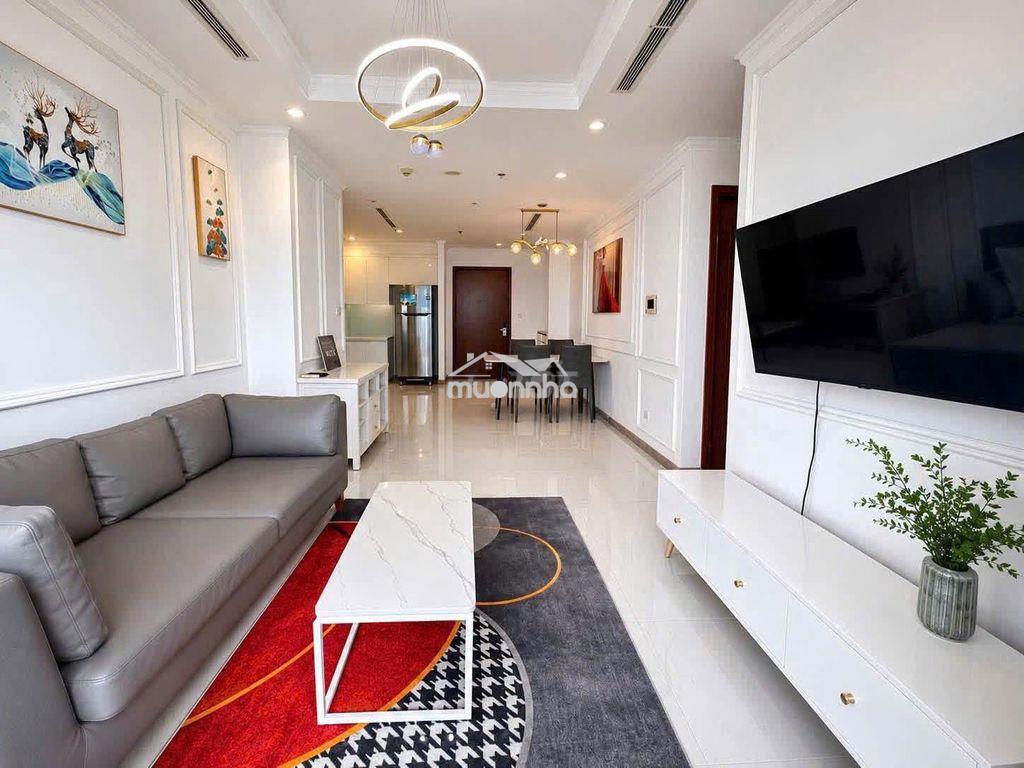 Cần cho thuê căn hộ lucky palace , 2pn nhà mới, giá 13tr - Ảnh 4