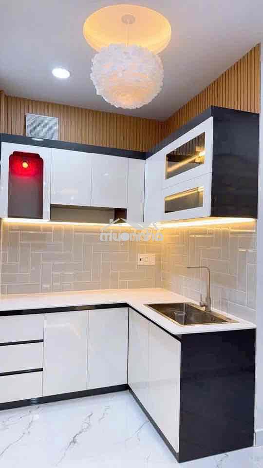 Nguyên căn q5 cho thuê 12tr - Ảnh 4