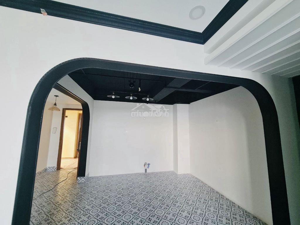 The park residence 106m2 3pn cơ bản 10.5 triệu - Ảnh 2