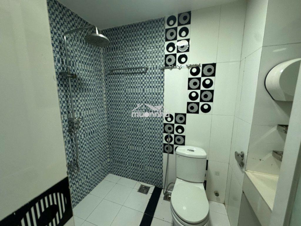 Cho thuê nhà góc 2 mặt hẻm 435 nguyễn tri trương, q10, - Ảnh 4