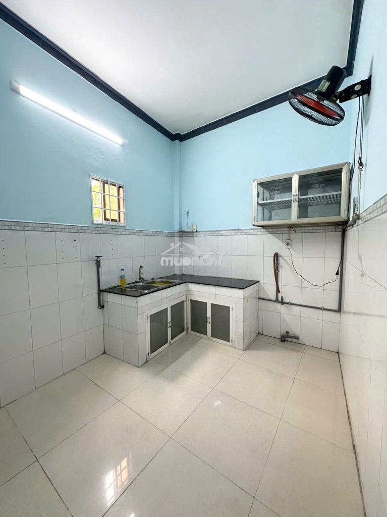 Cho thuê lâu dài nguyên căn chính chủ hẻm 266 lê đình cẩn - tân tạo - Ảnh 2