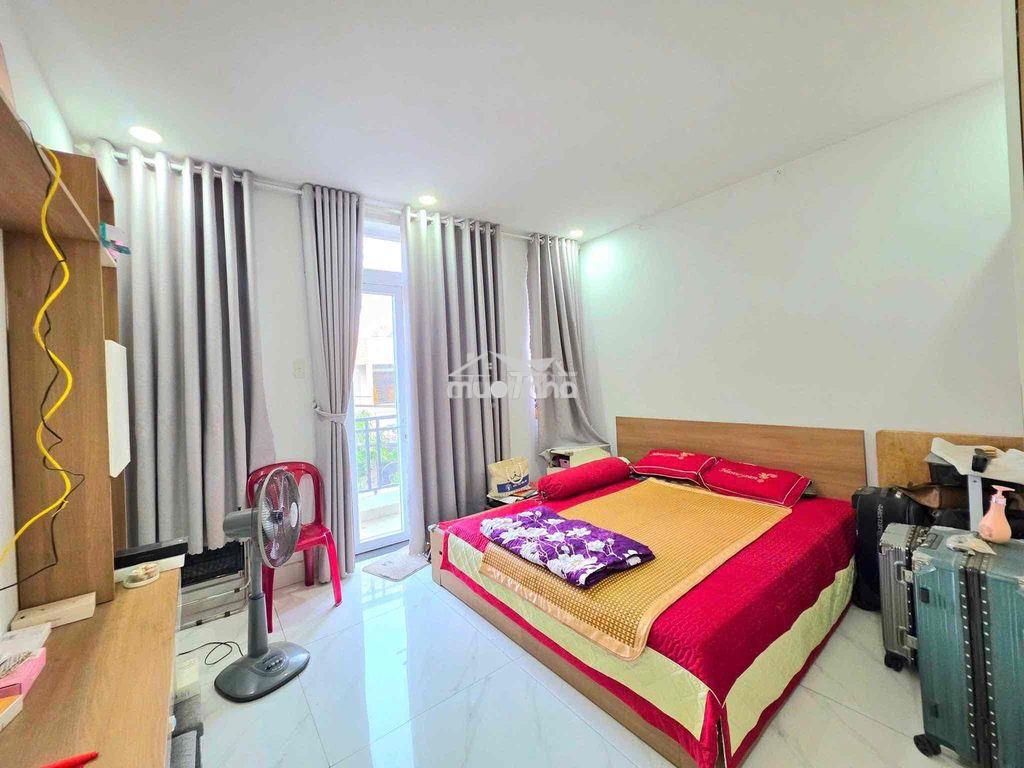 🏡 Bán nhà hẻm 750 nguyễn kiệm – pn | 43m² | 3pn | hẻm 10m | 5,1 - Ảnh 3