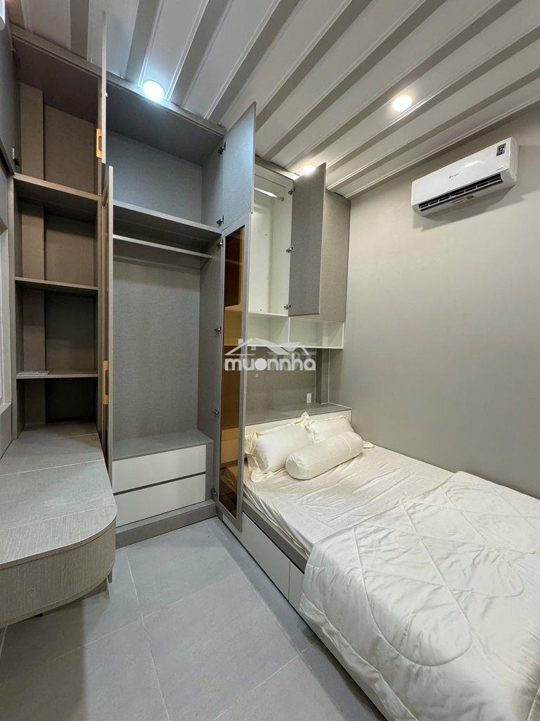 Bán nhà mới full nội thất có dòng tiền - Ảnh 2