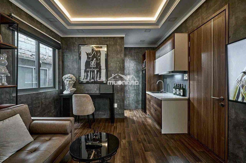 Siêu phẩm 9tr độc quyền bên em sở hữu 1 phòng ngủ hiện đại - Ảnh 3