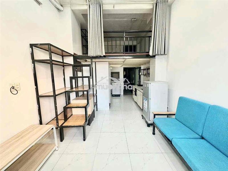 Trống cuối t10 • sát bên iuh, vlu • chỉ 5tr • full nội thất như hình