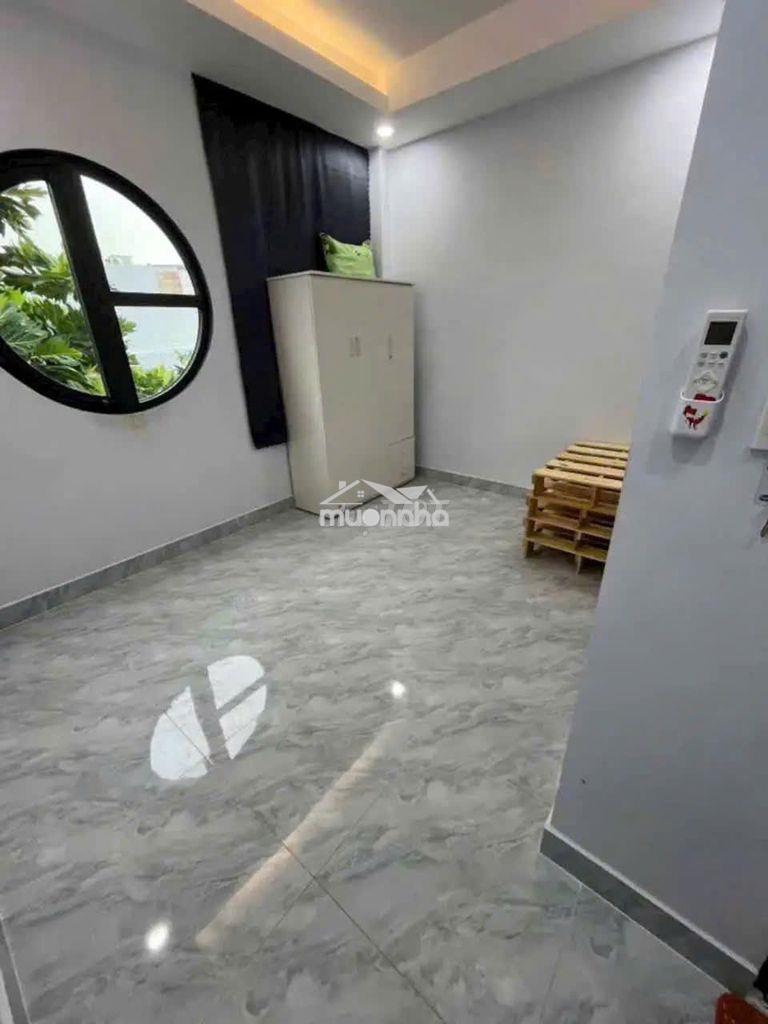 Nhà phố hẻm xe hơi tân thới hiệp quận 12 5 tỉ - Ảnh 3