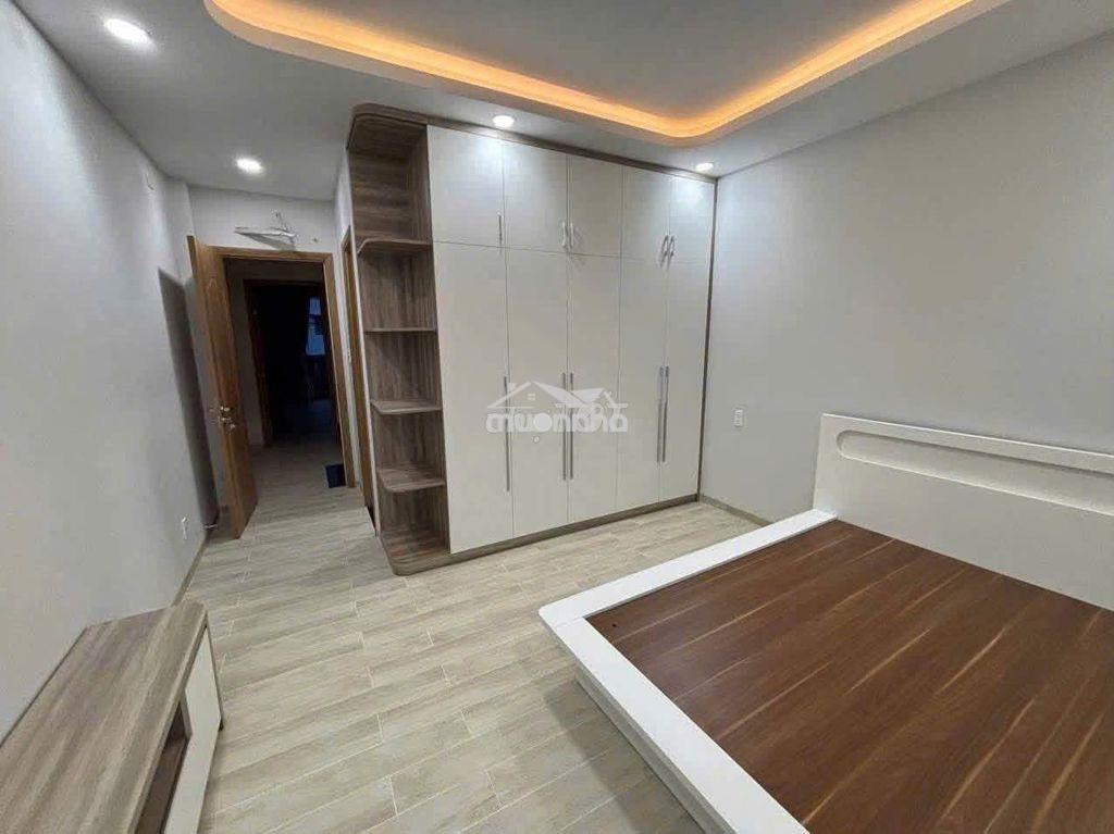 Nhà đẹp 4pn 5wc - hẻm 520 quốc lộ 13 - hbp, đối diện vạn phúc city - Ảnh 3