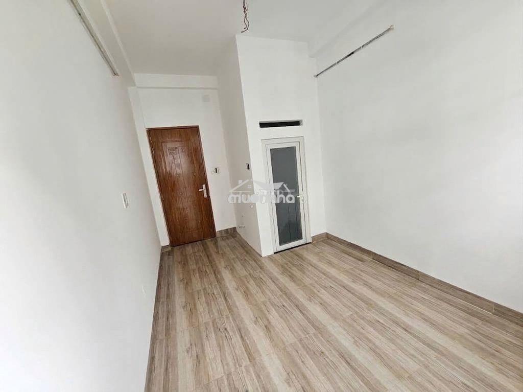 New100% khai trường phòng ban công-cửa sổ phú nhuận chỉ từ 4 triệu - Ảnh 4