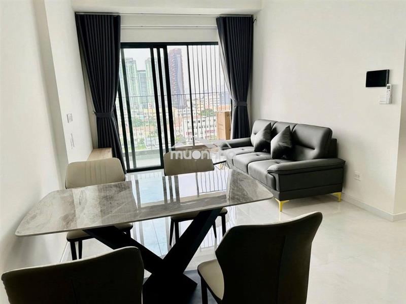 Cho thuê căn hộ victoria village - 2pn,2wc - full nt