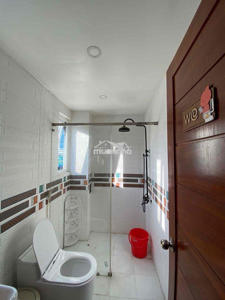 Nhà hxh 6m 1122/ quang trung p8. dt 6x13 cn 70m2, tiện kd ở liền 8,6t - Ảnh 2