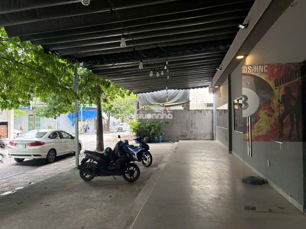 Cho thuê or bán đất 500m2 có kiot kinh doanh, thuận giao 24 tphcm - 4