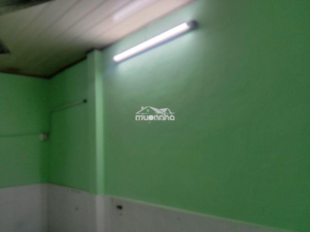 Cho thuê nhà nguyên căn quang trung gò vấp chỉ 7 triệu - Ảnh 2