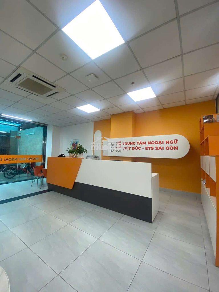 Cho thuê 2 sàn văn phòng / trung tâm đào tạo – nguyễn xí, bình thạnh - Ảnh 2