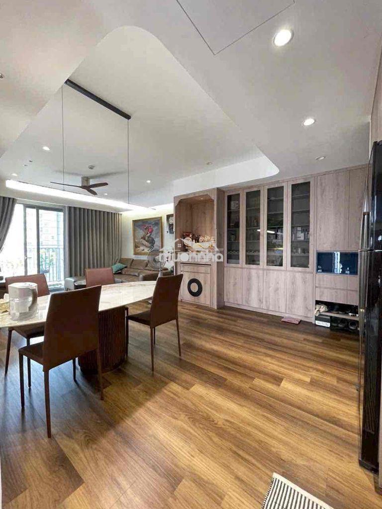 Bán chung cư cao cấp ngay mặt tiền nguyễn hữu thọ  quận 7 - nhà bè - Ảnh 3