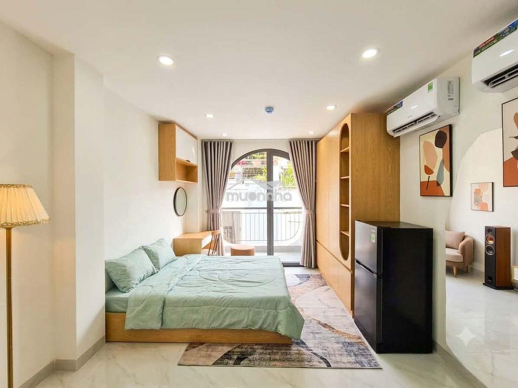 Hạ 3.1 tỷ - chdv dòng tiền 1.4 tỷ/ năm–thông nguyễn thiện thuật quận 3 - Ảnh 2