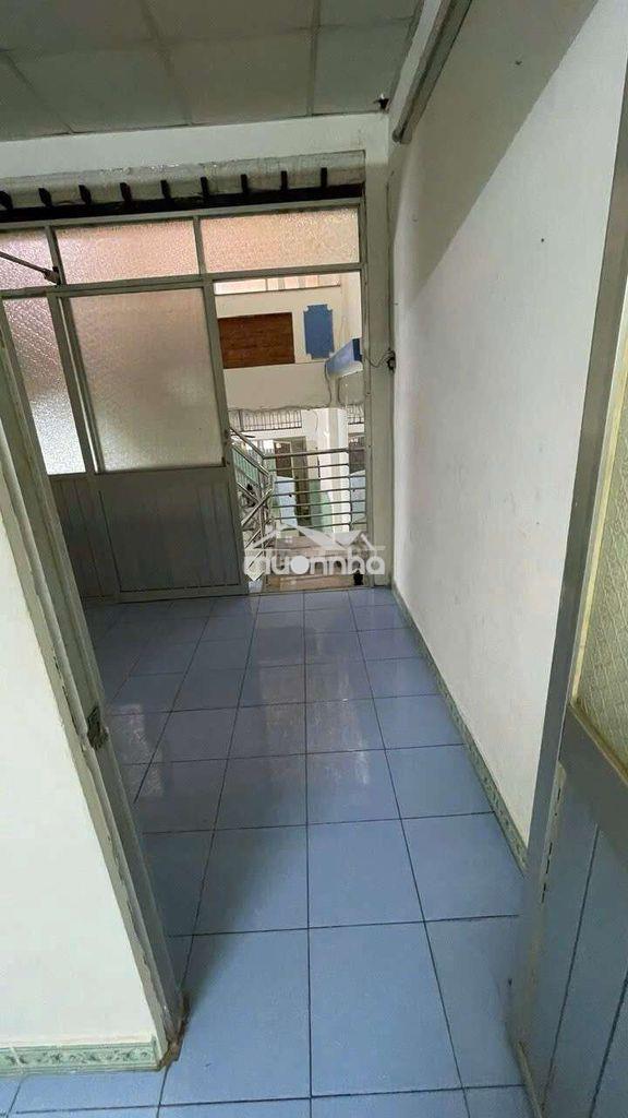 Nhà 5 phòng 4 x 20m hẻm 5m tân hoà đông - Ảnh 4