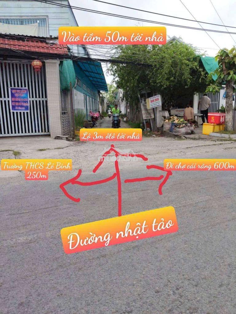 Bán nền lộ ô tô tặng nhà đang cho xưởng mai thuê có doanh thu - Ảnh 3