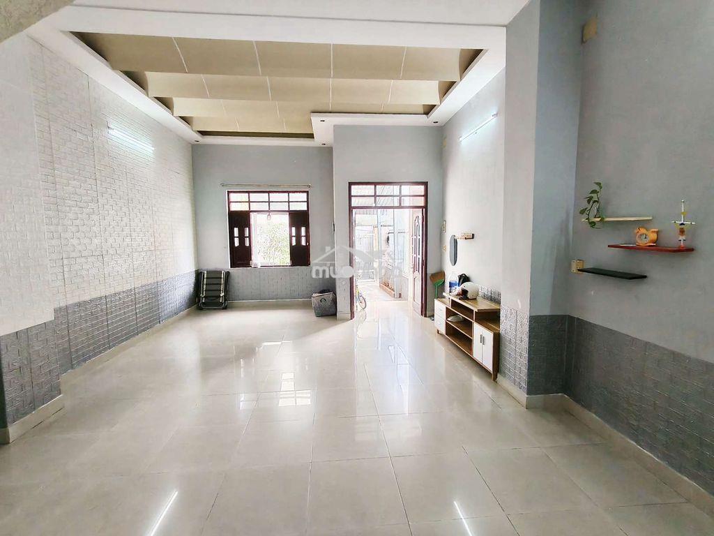 Cho thuê nhà nguyên căn gần chợ tân phước khánh - 3