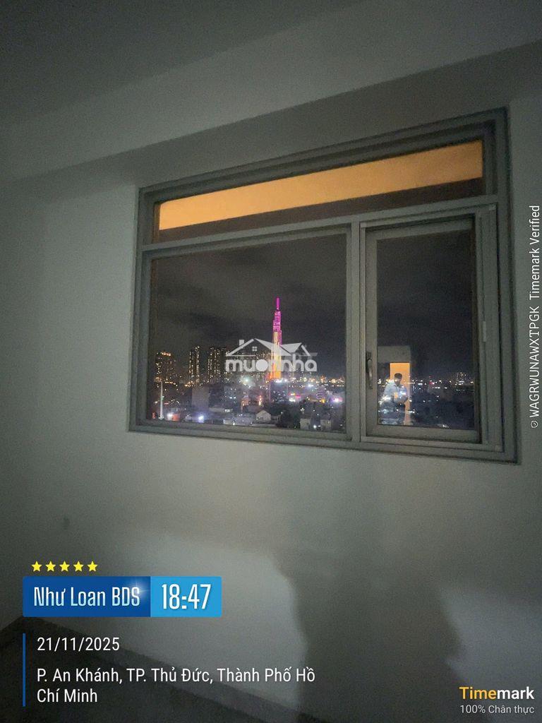 Suất cđt nhận nhà ngay - paris hoang kim thủ thiêm 3pn2wc 7tỷ6 tầng 12 - Ảnh 3