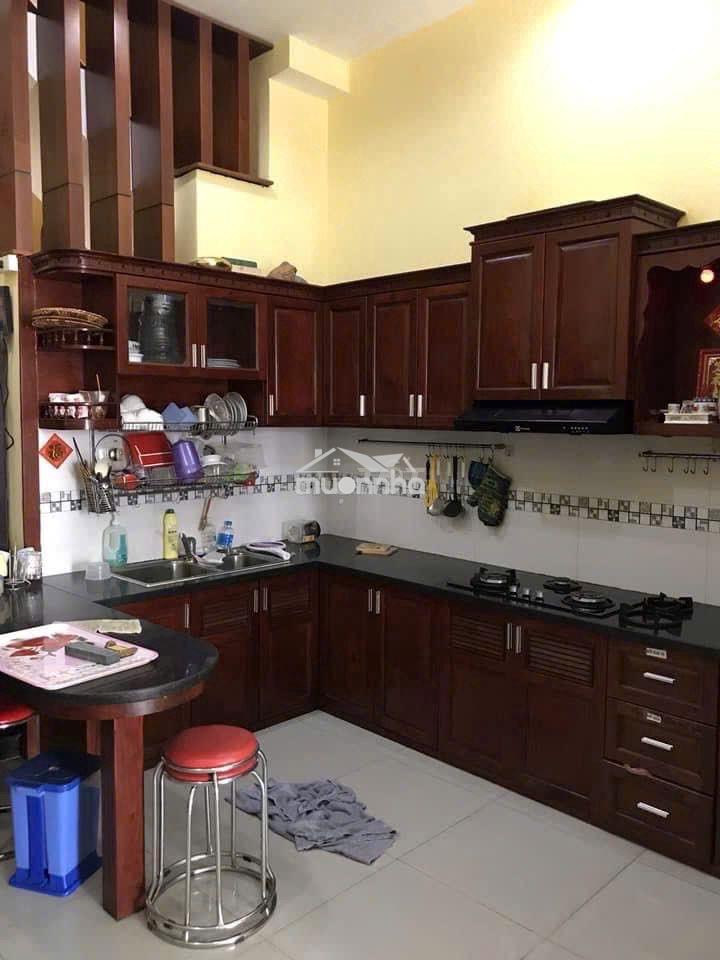 Nhà trần quang diệu, quận 3 đủ tiện nghi giá mềm - Ảnh 3