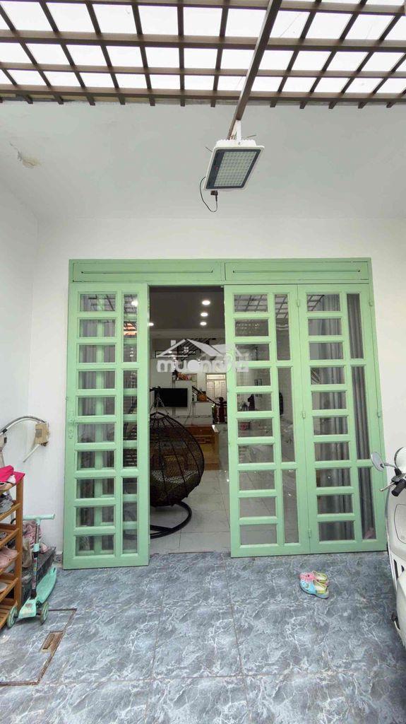 🌺Cần bán nhà đường bùi tư toàn - phường an lạc - hcm - 2