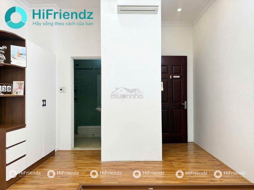 Siêu phẩm tách bếp - full nội thất - máy giặt riêng nằm tại lê đức thọ - Ảnh 3