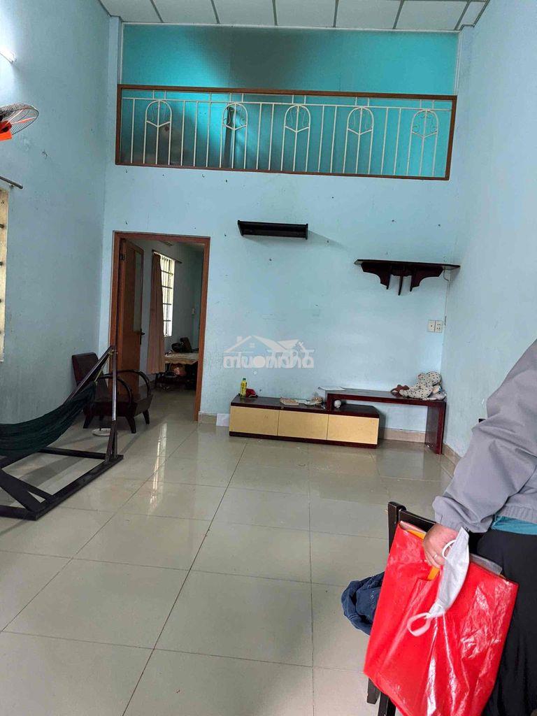 Cho thuê ở ngay nhà huỳnh thị na 2 phút qua trần quang cơ q12 - Ảnh 3