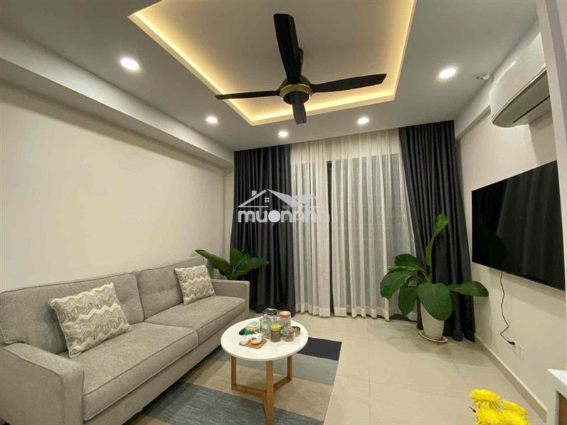 Cho thuê căn hộ 3pn+2wc urban hill pmh, q.7, dt 108m, tầng 8, 36 tr/th