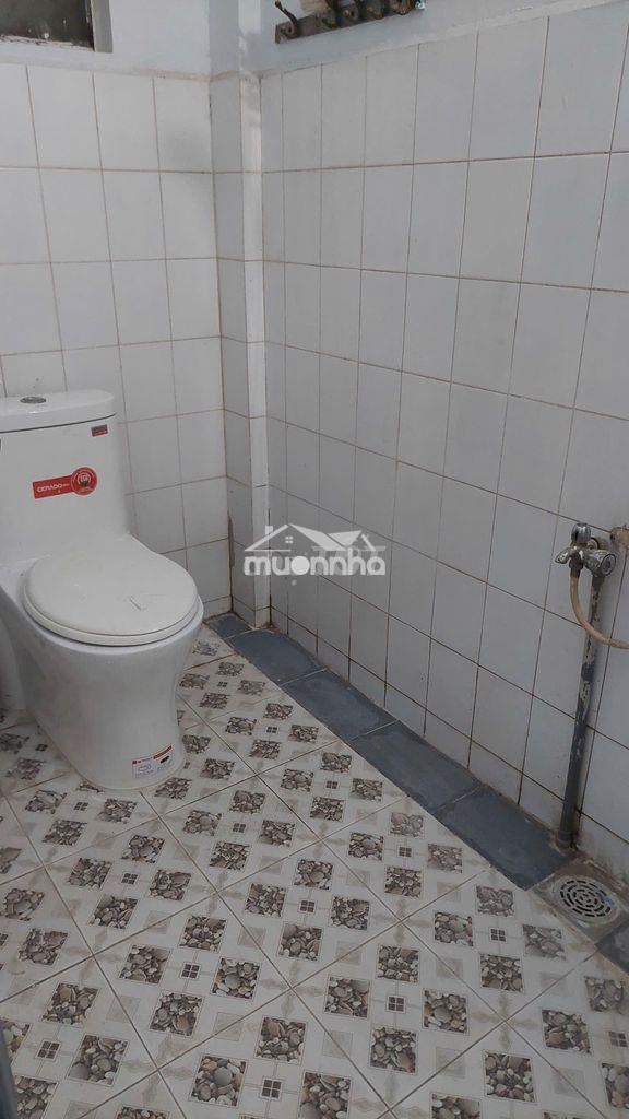 Cho thuê nhà nguyên căn – tầng trệt – riêng tư đường đỗ thừa luông - Ảnh 4