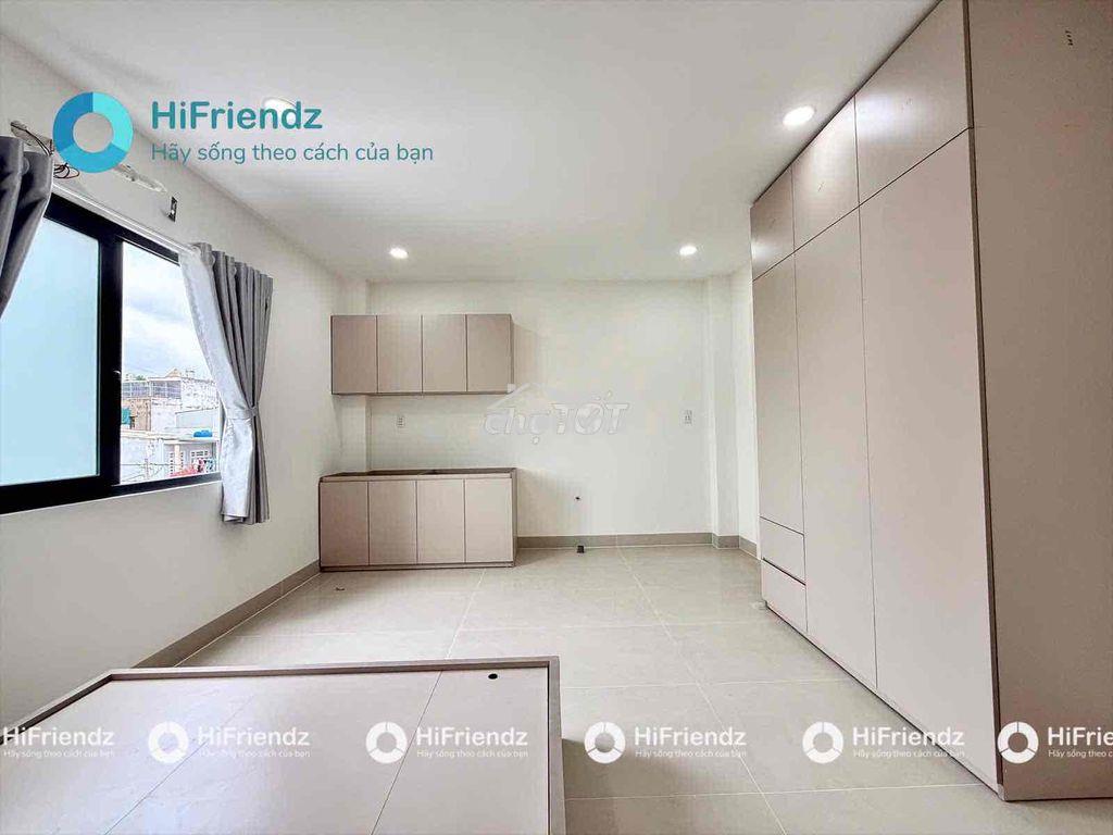 Chdv mới xây gần công viên phần mềm - cđ fpt, hoa sen - uth 3 - lđxh 2 - Ảnh 3
