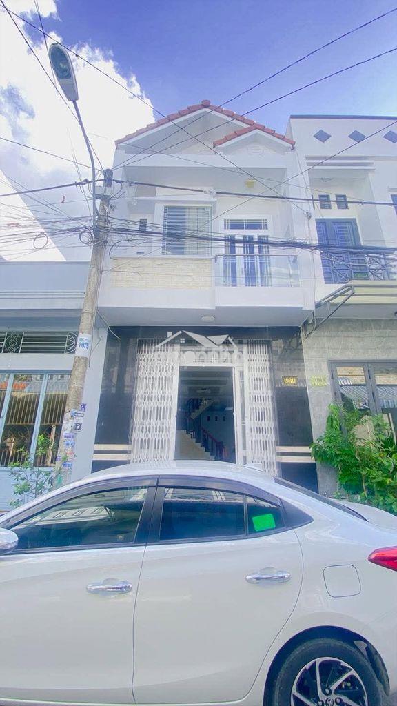 Cho thuê nhà 1 lầu kdc 91b tiện văn phòng 9 triệu - 3