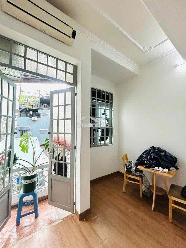 Cho thuê phòng duplex ban công riêng phú nhuận - Ảnh 2