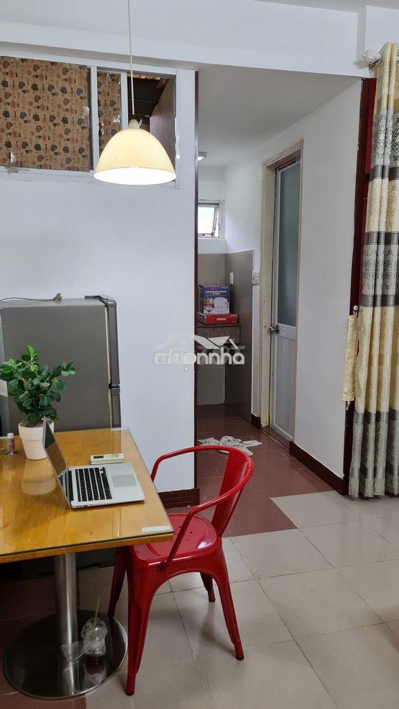 🔥🔥Phòng full nội thất giờ giấc tự do, mới 100% tại trung tâm quận 3. - Ảnh 2
