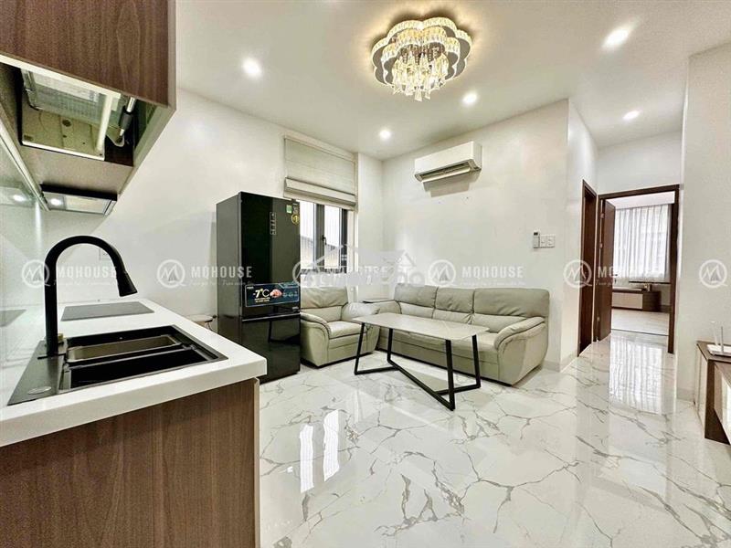 Hệ thống căn hộ 2pn/1pn hiện đại gần ngã tư bảy hiền-k300 q.tân bình