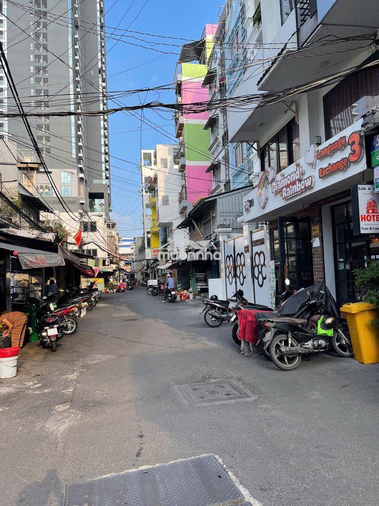 Siêu phẩm | nhà hxh 10m nguyễn trãi, p.cầu ông lãnh | dtcn 45m2 - Ảnh 3