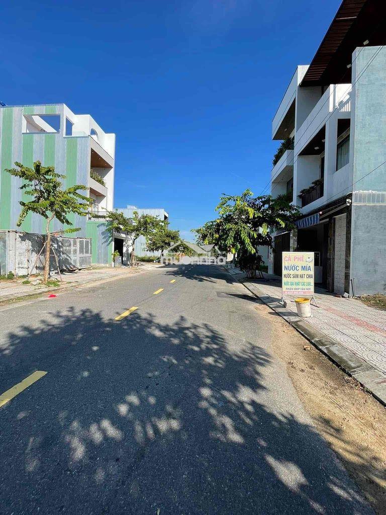 Bán lô đất rẻ hoà phú 27 - khu e kim long - đà nẵng - Ảnh 4