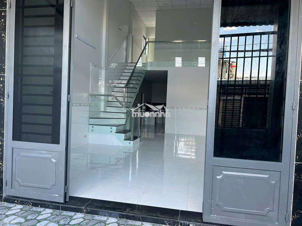 Cần cho thuê nhà cầp 4 gác lửng p đht dt 5x18 .2 pn 1ws giá 8triệu - Ảnh 2