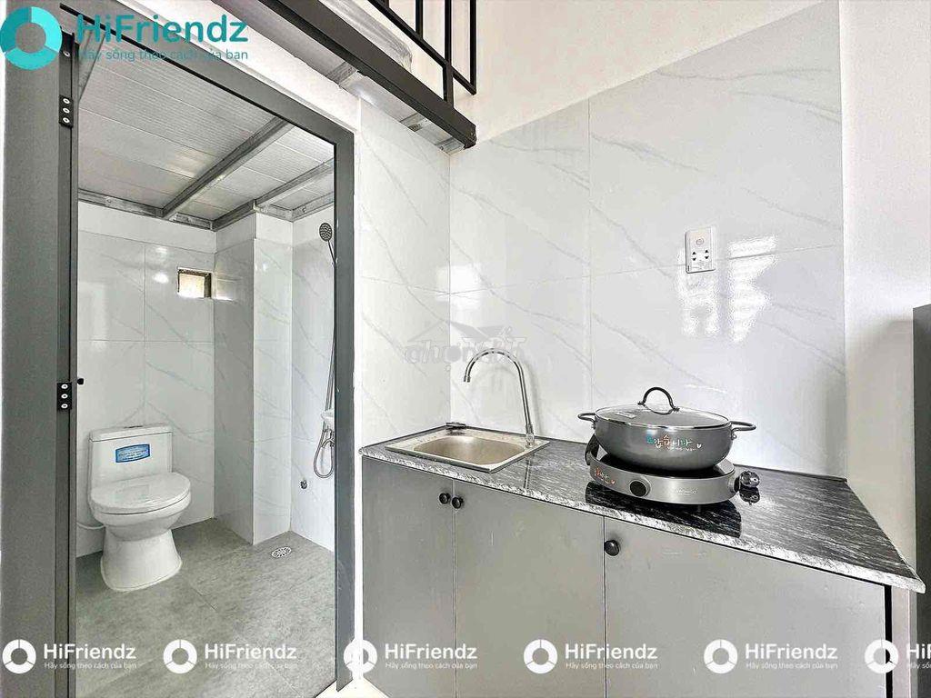 100 duplex mới xây đi thẳng ra nguyễn tất thành - Ảnh 2