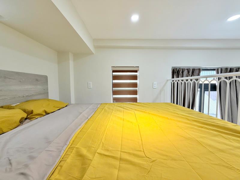 🌟 Cho thuê phòng trọ cao cấp full nội thất - lý thường kiệt, tân bình 🌟 - Ảnh 3