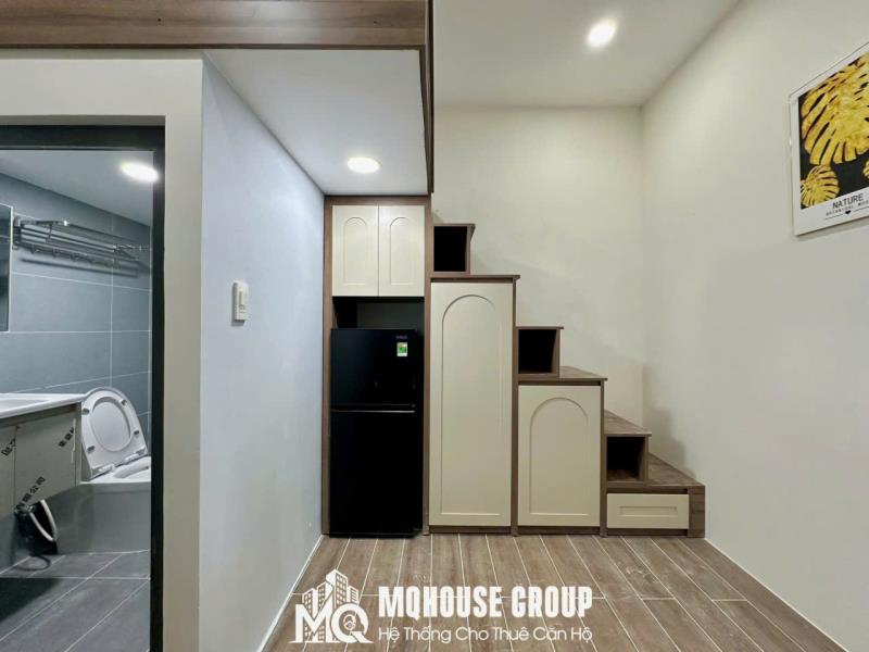 🌟 Cho thuê phòng trọ full nội thất - bùi quang là, gò vấp giá 5 triệu 🌟 - Ảnh 4